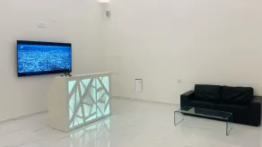Jazz Hotel - Reception