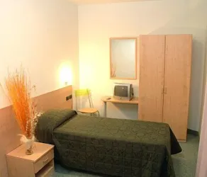 Hotel Toscana - Chambre