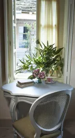 Amaryllis Boutique Guest House - Utsikt fra rommet