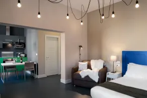 Almarossa - Room