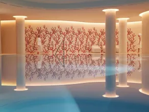 Rocco Forte The Charles Hotel - Piscine