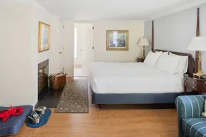 The Harraseeket Inn & Event House Freeport Downtown - Chambre