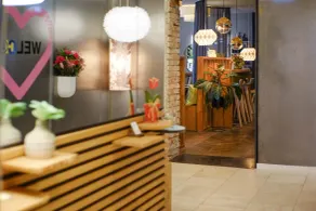 The Townhouse Ruhpolding - Individual Design & Casual Concept - Chiemgau Karte - Lobby