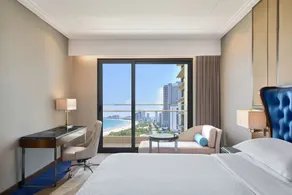 Four Points by Sheraton Danang - View from room
