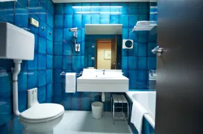 Mercure Bologna Centro - Salle de bain