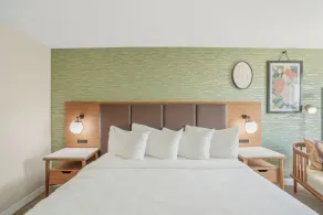 Kozy Hotel Dallas DFW Airport Area West - Chambre