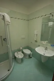 Casanova Fourrooms - Salle de bain