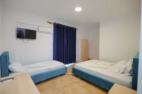 Mema Rooms - Chambre