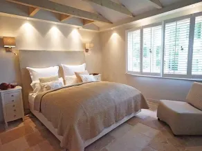 Ferienwohnung Terpstich 60a - Habitación