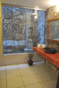 Pousada Caminho do Sol - Bathroom