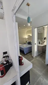 Panhouse Rooms & Suite - Zimmer
