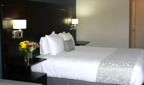 Best Western PLUS La Mesa San Diego - Chambre