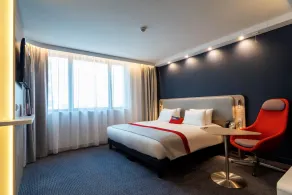 Holiday Inn Express - Paris - CDG Airport by IHG - Room