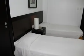 Hotel Dom Henrique - Ausblick vom Zimmer