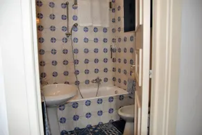 Casa Edy mare e spiaggia a Formia - Bad