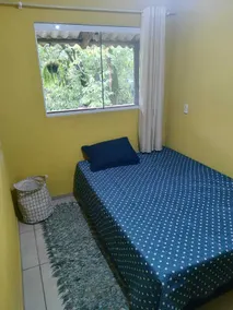 Pousada beira rio  - Zimmer