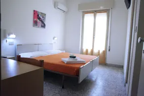 Hotel Lagomaggio - Rom