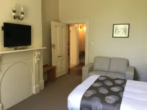 Campbell House - Room