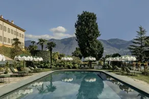 Passalacqua - Pool