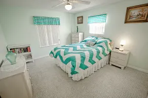Butler Court Home 2 Bedroom by The VIR Group - Chambre