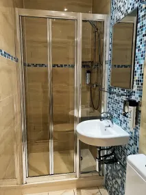 Lidos Hotel London - Salle de bain