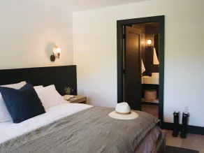 The Wildset - Chambre