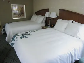 Wingate by Wyndham Elkins - Room