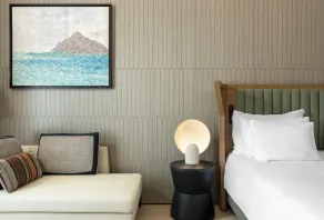 Radisson Collection Hotel, Bodrum - Room