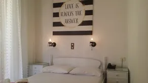 Rachel Hotel - Rom