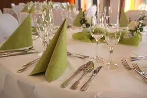 Gasthof Grofe - Restaurant