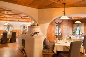 Double room, shower or bath, toilet - Ristorante