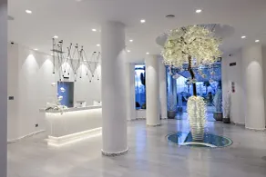 Borgo San Barbato Resort Spa & Golf - Reception