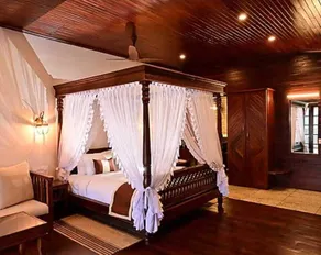 Ayara Coorg Resort - Room