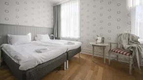 Lundsbrunn Resort & Spa - Chambre