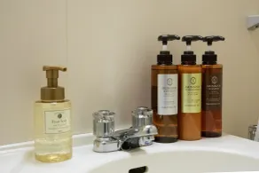 AMANEK Inn Beppu - Salle de bain