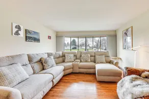 Convenient Racine Home: 4 Mi to Lake Michigan! - Interni