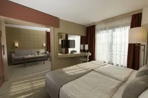 Ensana Thermal Aqua - Room