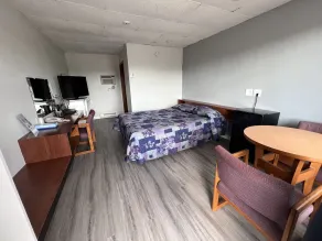 Elect Inn 5 - Chambre