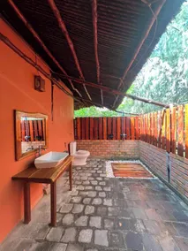 Emerald Lagoon Retreat Phu Quoc - Badrum