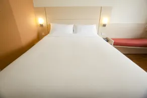 Ibis Saigon South - Room