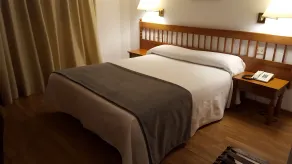 Hotel Segle XX - Room