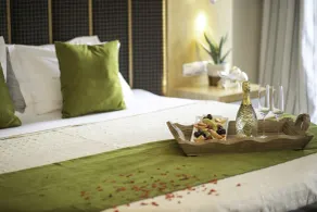 La Piscine Art Hotel, Philian Hotels and Resorts - Vue de la chambre