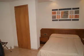 Hostal Moreno - Chambre