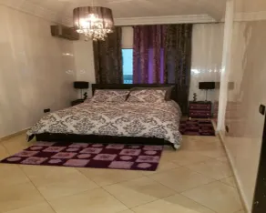 Residence Elite appartement de luxe - Værelse