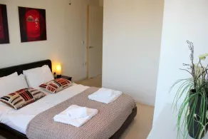 The Luxurious Penthouse - Rom