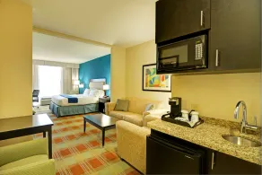 Holiday Inn Express & Suites Houston Northwest-Brookhollow by IHG - Room