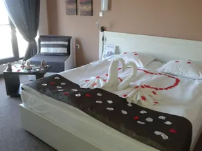 Milano Hotel - Room