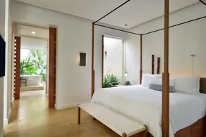 Rosewood Mayakoba - Chambre