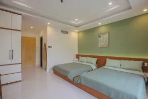 Trà Homestay - Rom