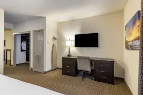 Stay-Over Suites - Fort Gregg-Adams Area - Room